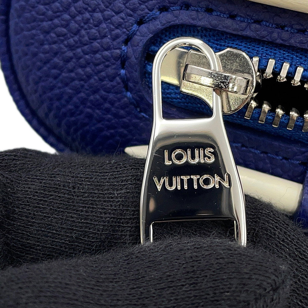 LOUIS VUITTON Golfset Andrews BlueGI0768 Monogram・Bandana