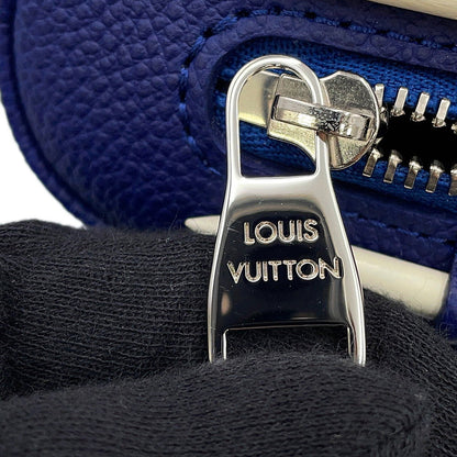 LOUIS VUITTON Golfset Andrews BlueGI0768 Monogram・Bandana