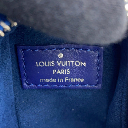 LOUIS VUITTON Golfset Andrews BlueGI0768 Monogram・Bandana