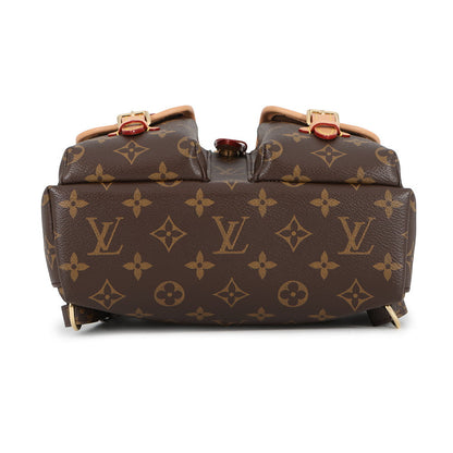 LOUIS VUITTON Excursion BrownM46932 Monogram Size PM