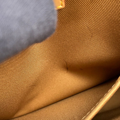LOUIS VUITTON Excursion BrownM46932 Monogram Size PM
