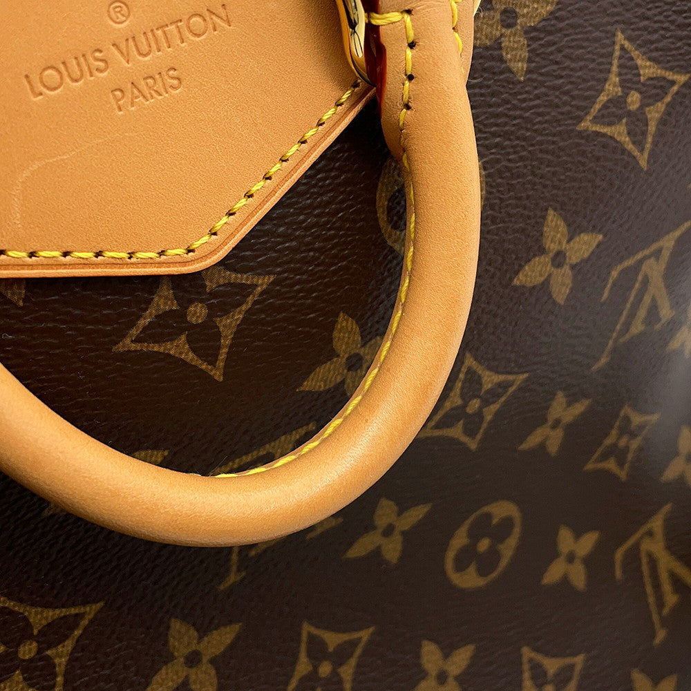 LOUIS VUITTON Excursion BrownM46932 Monogram Size PM
