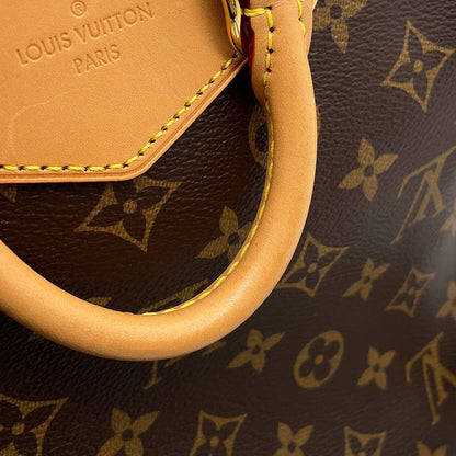 LOUIS VUITTON Excursion BrownM46932 Monogram Size PM