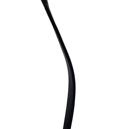 CHANEL Matelasse Bowling Bag BlackAS3893 Caviar Leather