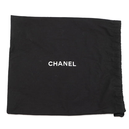 CHANEL Matelasse Bowling Bag BlackAS3893 Caviar Leather
