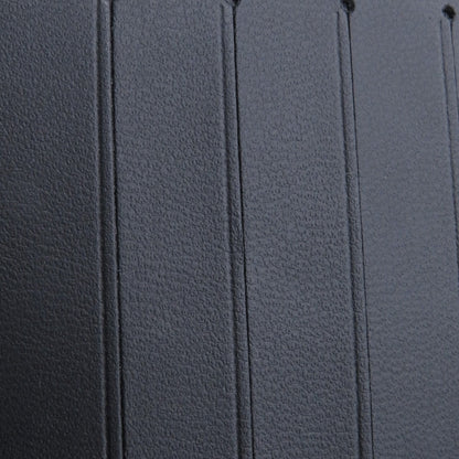 LOUIS VUITTON LV × YK Portefeuille Capucine Compact Noir/MulticolorM81963 Taurillon Leather/Painted Dot