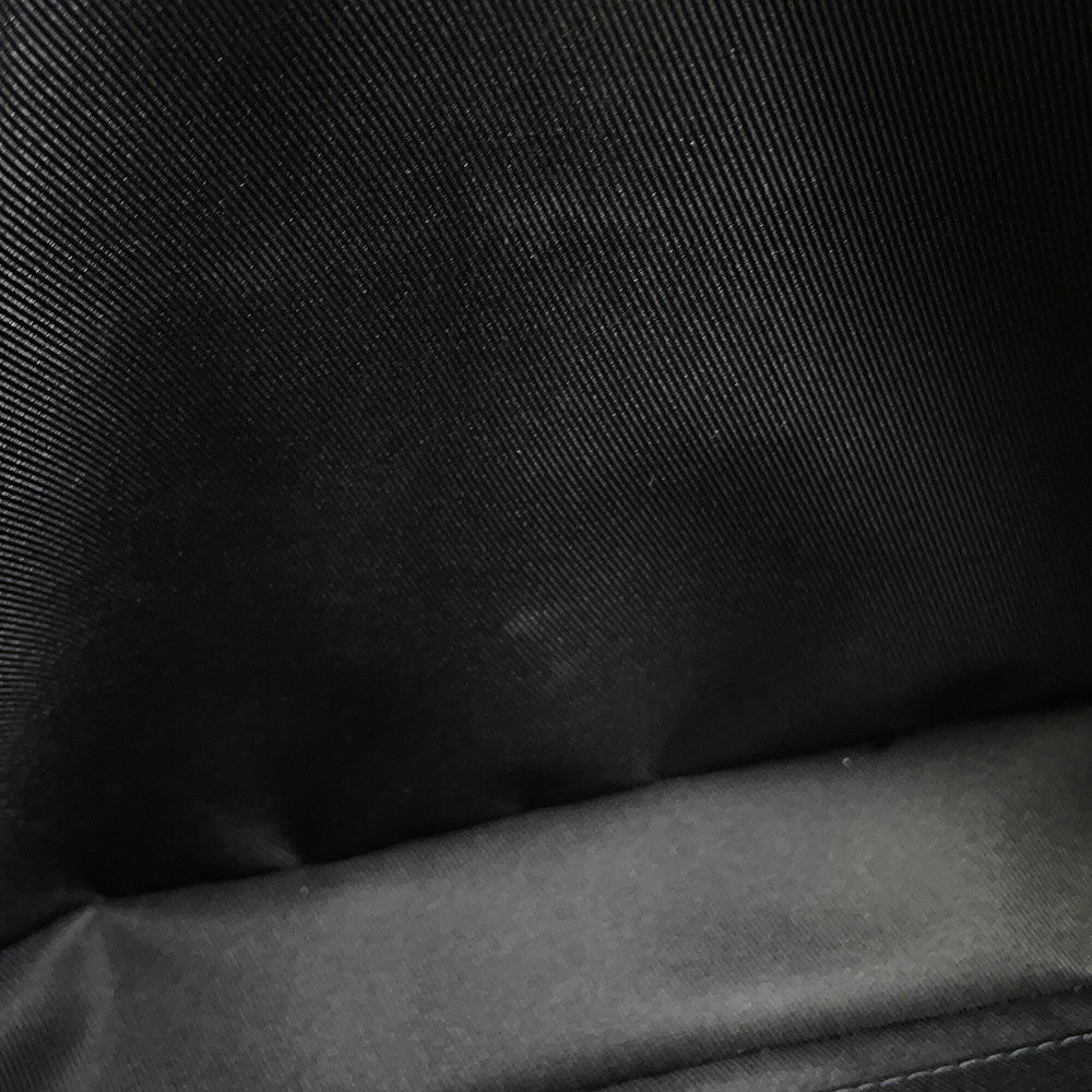 LOUIS VUITTON Trio Messenger NoirM46602 Monogram Shadow