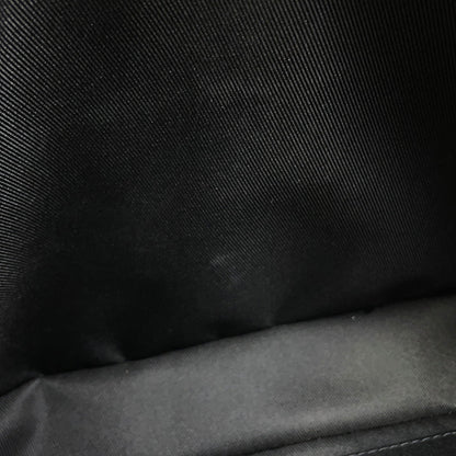 LOUIS VUITTON Trio Messenger NoirM46602 Monogram Shadow