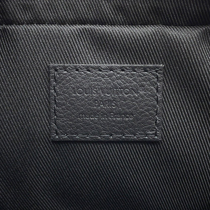 LOUIS VUITTON Trio Messenger NoirM46602 Monogram Shadow