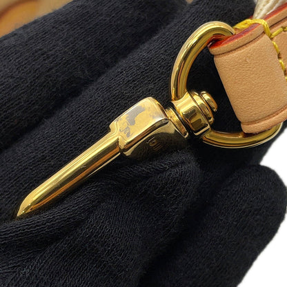 LOUIS VUITTON LV x YK Multi・Pochette Accessoires RedM46385 Monogram Painted Dot