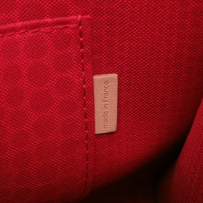 LOUIS VUITTON LVxYK Onthego RedM46379 Monogram Painted Dot Size MM