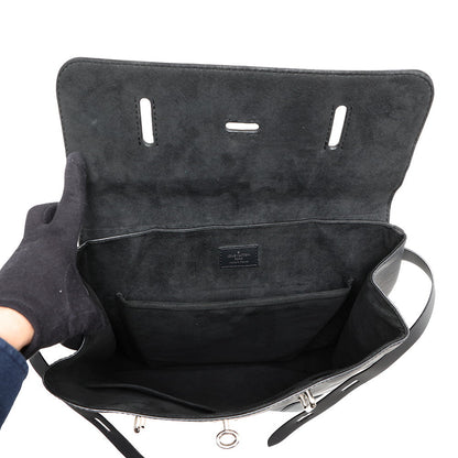 LOUIS VUITTON Steamer・Backpack NoirM54488 Epi Leather
