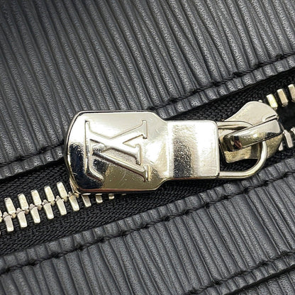 LOUIS VUITTON Steamer・Backpack NoirM54488 Epi Leather