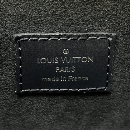 LOUIS VUITTON Steamer・Backpack NoirM54488 Epi Leather