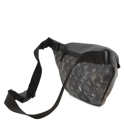 LOUIS VUITTON Discovery Bumback NoirM44444 Monogram / Galaxy