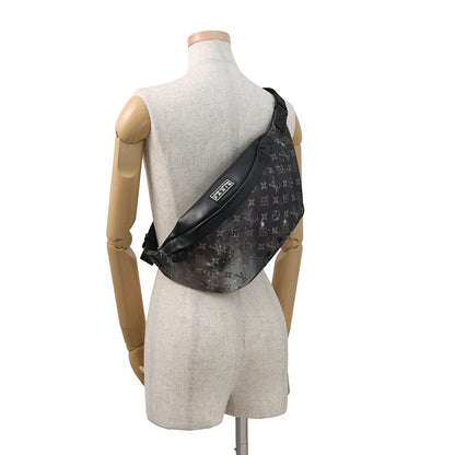 LOUIS VUITTON Discovery Bumback NoirM44444 Monogram / Galaxy