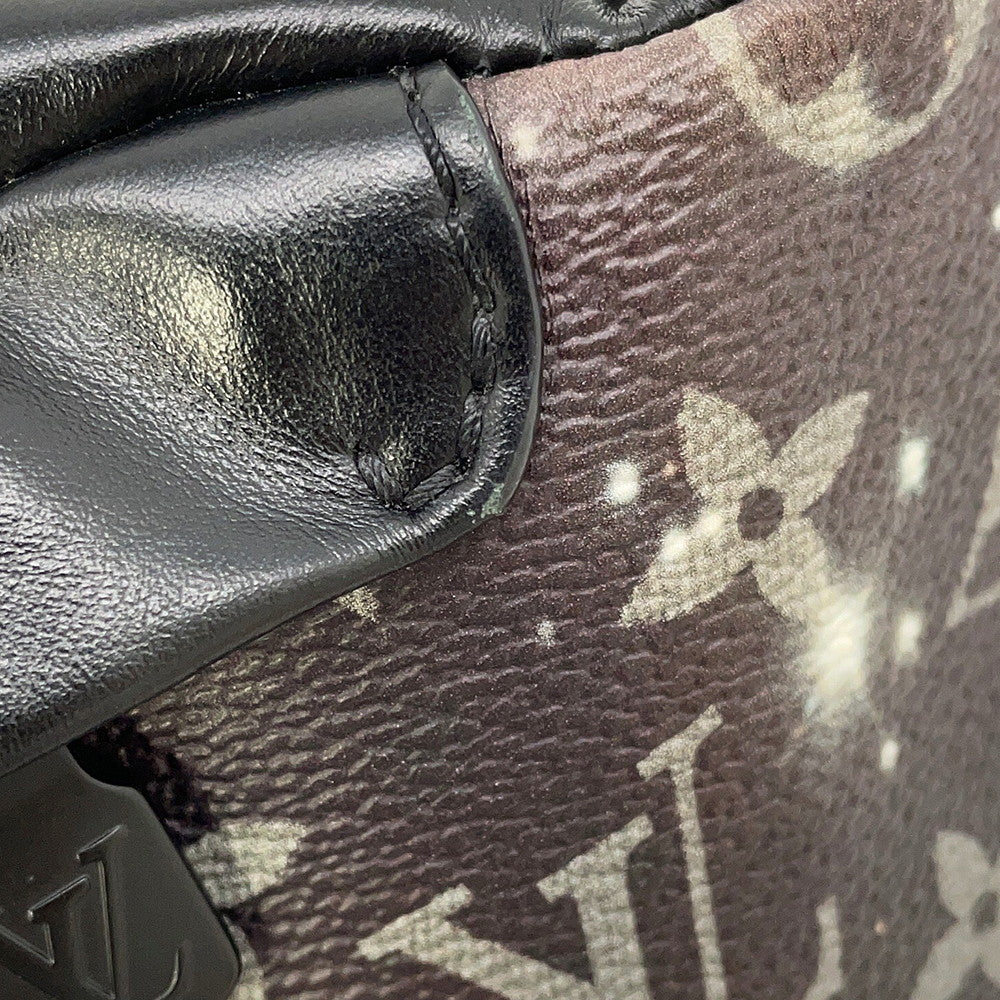 LOUIS VUITTON Discovery Bumback NoirM44444 Monogram / Galaxy