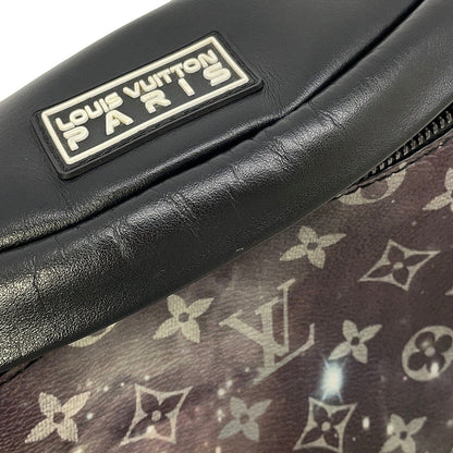 LOUIS VUITTON Discovery Bumback NoirM44444 Monogram / Galaxy