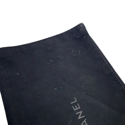 CHANEL Boy Chanel Wallet BeigeA80815 Caviar Leather