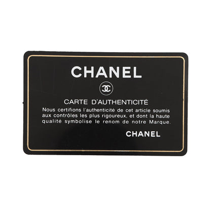CHANEL CHANEL19 Round ChainShoulder Bag SilverAP0945 Lambskin