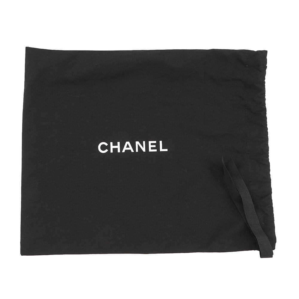 CHANEL Matelasse ChainShoulder Bag BlackAS1786 Lambskin Size Mini