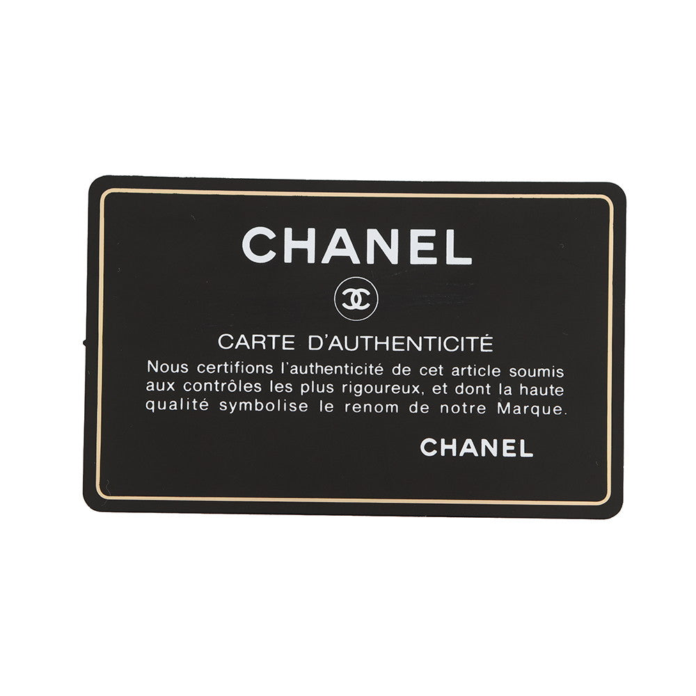 CHANEL CHANEL19 ChainShoulder Bag Black/PurpleAS1160 Tweed