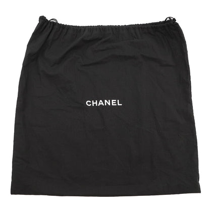 CHANEL GST Chain Tote Bag BlackA50995 Caviar Leather