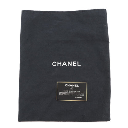 CHANEL Diana ChainShoulder Bag BlackA01164 Lambskin Size 22