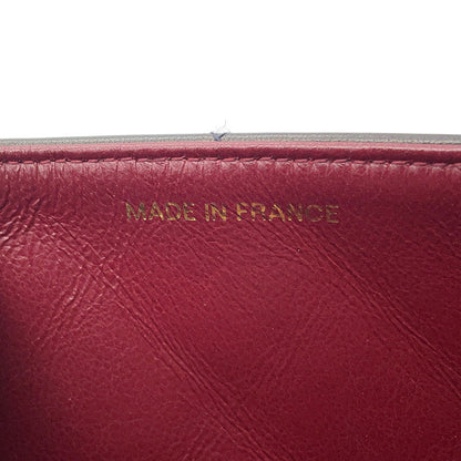 CHANEL Diana ChainShoulder Bag BlackA01164 Lambskin Size 22