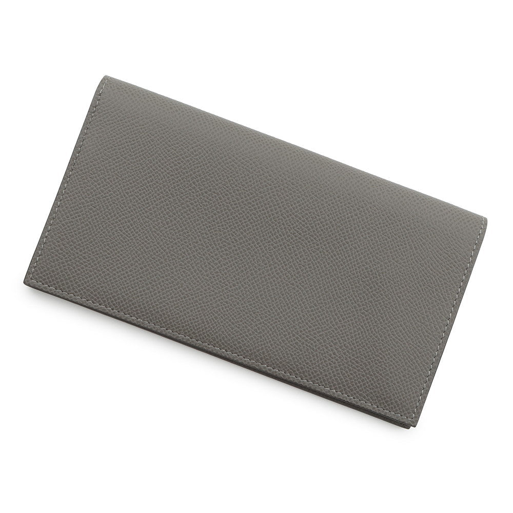 HERMES Citizens Gris Meyer Epsom