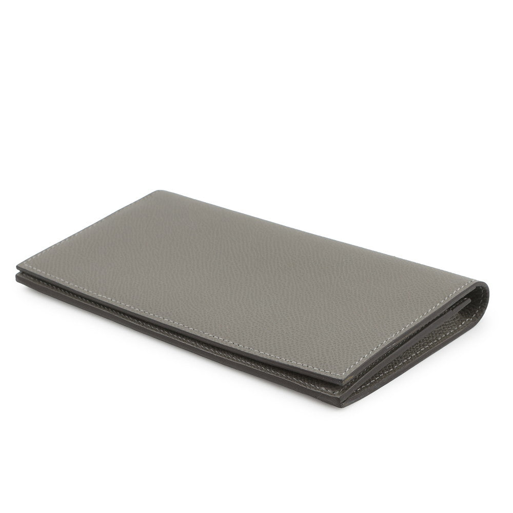 HERMES Citizens Gris Meyer Epsom