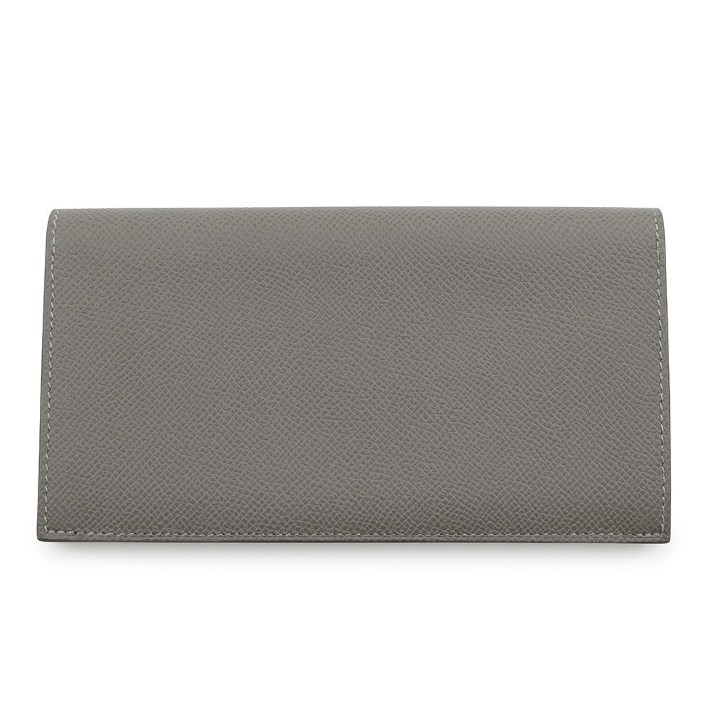 HERMES Citizens Gris Meyer Epsom