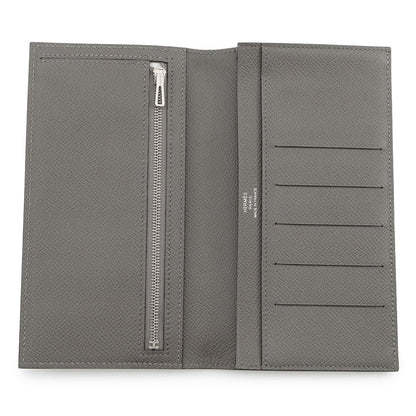 HERMES Citizens Gris Meyer Epsom