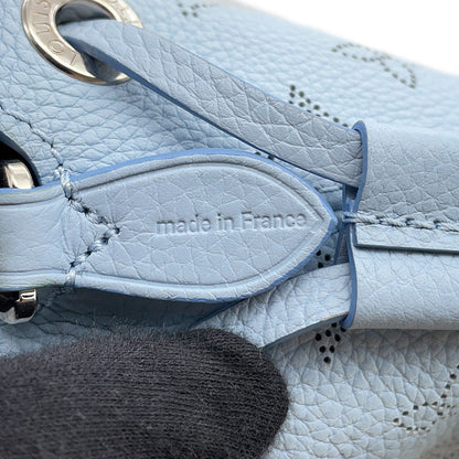 LOUIS VUITTON Bella Blue NuageM20507 Monogram Mahina