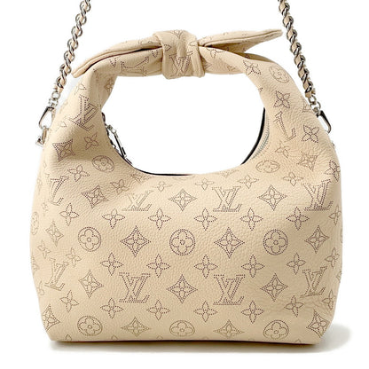 LOUIS VUITTON Why Not claimM20700 Monogram Mahina Size PM