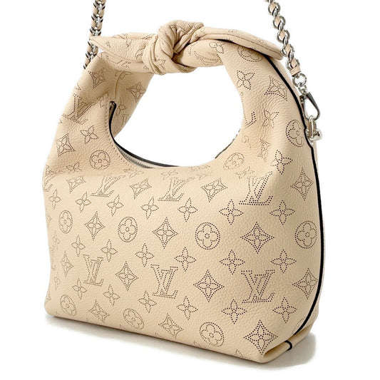 LOUIS VUITTON Why Not claimM20700 Monogram Mahina Size PM