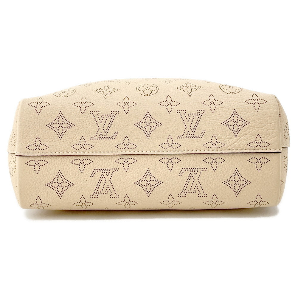 LOUIS VUITTON Why Not claimM20700 Monogram Mahina Size PM