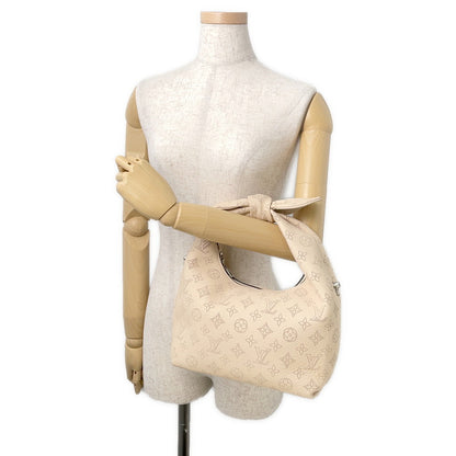 LOUIS VUITTON Why Not claimM20700 Monogram Mahina Size PM