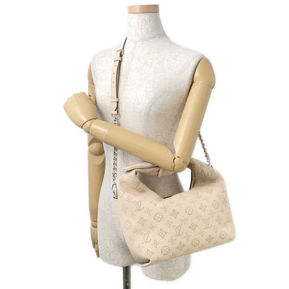 LOUIS VUITTON Why Not claimM20700 Monogram Mahina Size PM