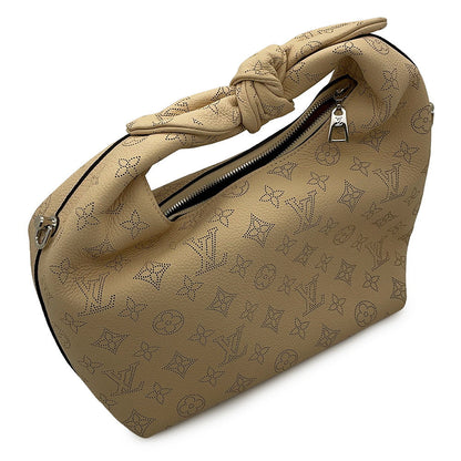 LOUIS VUITTON Why Not claimM20700 Monogram Mahina Size PM