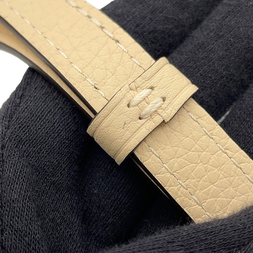 LOUIS VUITTON Why Not claimM20700 Monogram Mahina Size PM