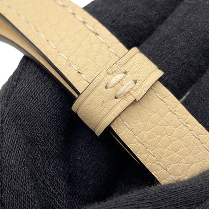 LOUIS VUITTON Why Not claimM20700 Monogram Mahina Size PM