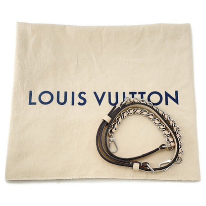 LOUIS VUITTON Why Not claimM20700 Monogram Mahina Size PM