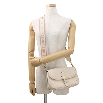 LOUIS VUITTON Dianu claimM46388 Monogram Empreinte Leather