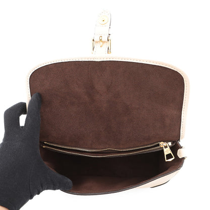 LOUIS VUITTON Dianu claimM46388 Monogram Empreinte Leather