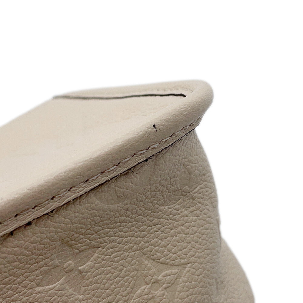LOUIS VUITTON Dianu claimM46388 Monogram Empreinte Leather