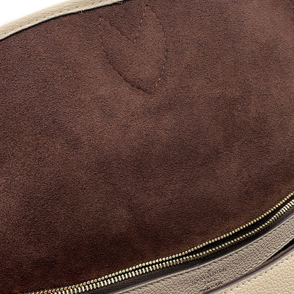 LOUIS VUITTON Dianu claimM46388 Monogram Empreinte Leather