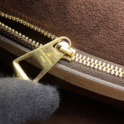 LOUIS VUITTON Dianu claimM46388 Monogram Empreinte Leather