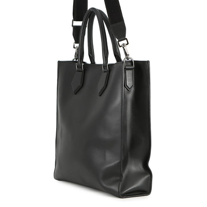 DOLCE&GABBANA 2wayTote Bag BlackBM2154AG218 Leather