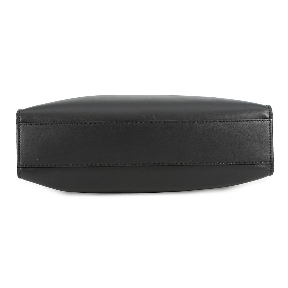 DOLCE&GABBANA 2wayTote Bag BlackBM2154AG218 Leather